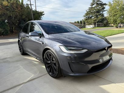 Used 2022 Tesla Model X