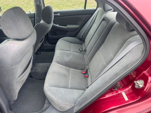 Used 2003 Honda Accord EX image 14