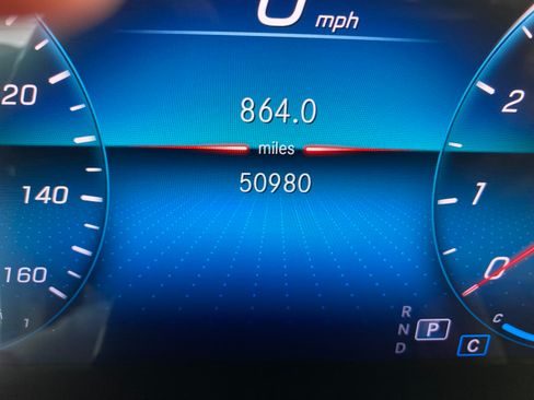 Used 2020 Mercedes-Benz GLE 350 4MATIC image 17