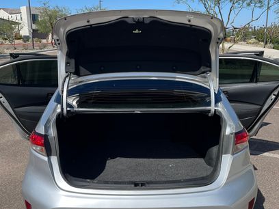 Used 2022 Toyota Corolla LE