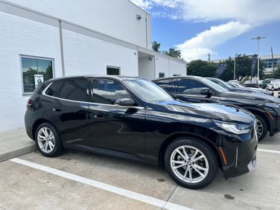 Used 2025 BMW X3 xDrive30i w/ Premium Package