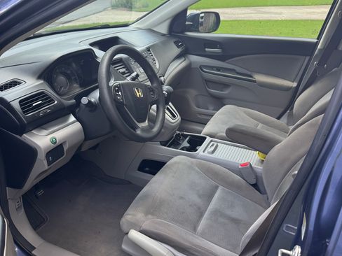 Used 2013 Honda CR-V EX image 8
