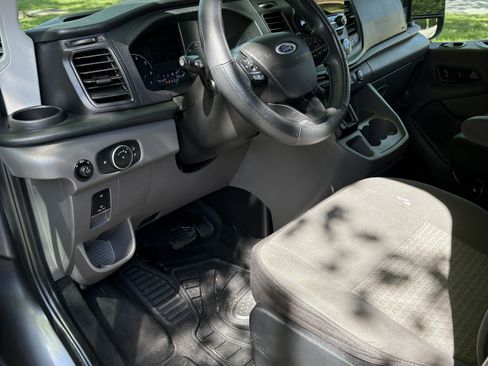 Used 2021 Ford Transit 350 XLT RWD image 10