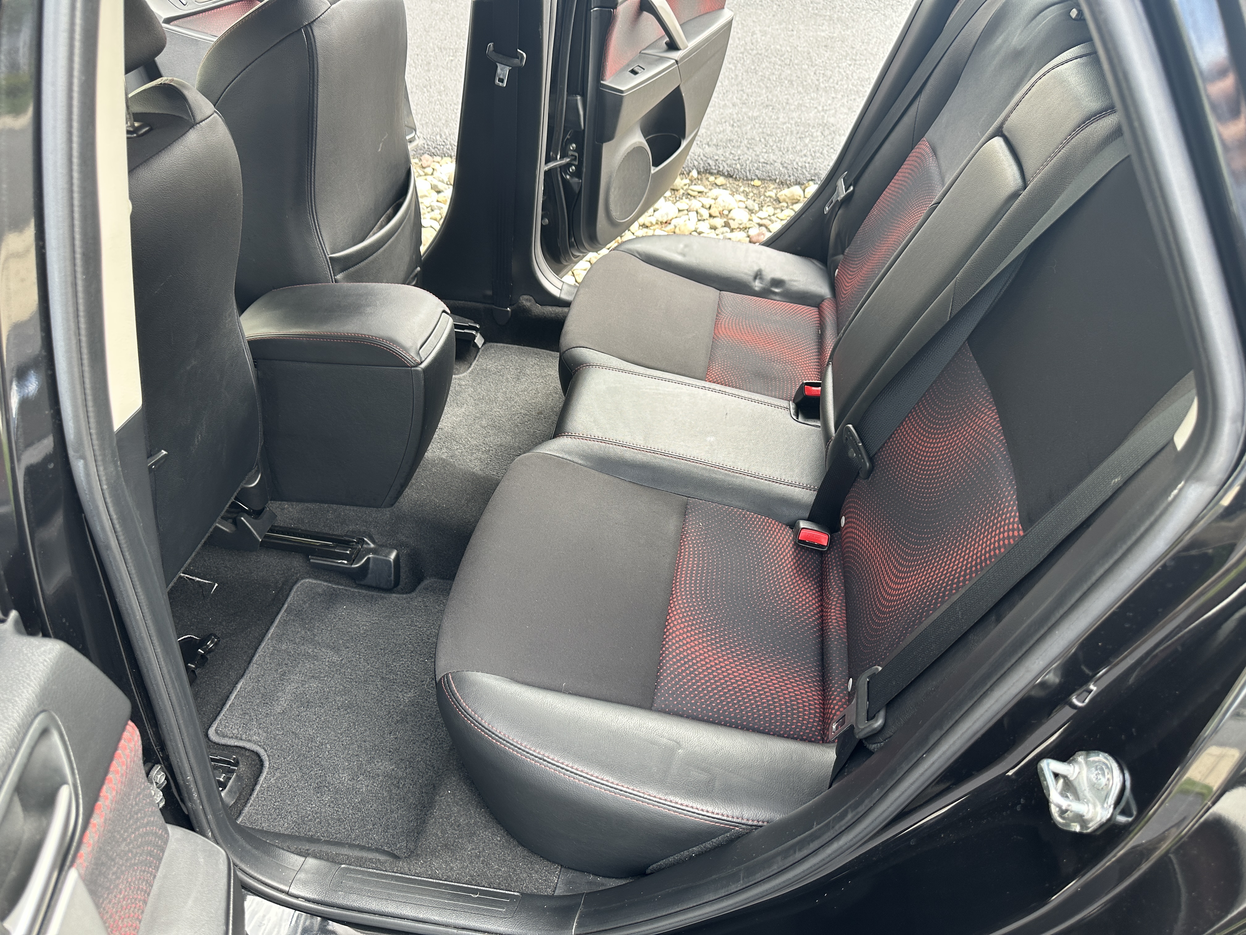 Used 2013 MAZDA MAZDA3 Touring FWD image 15
