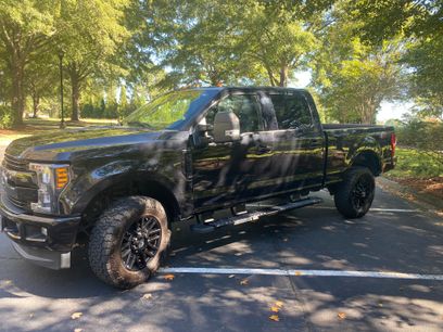 Used 2019 Ford F250 Lariat