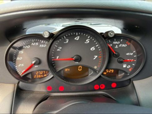 Used 1998 Porsche Boxster image 8