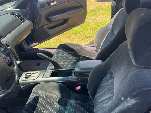 Used 2001 Honda Prelude image 8