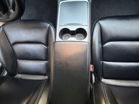 Used 2021 Tesla Model 3 Long Range image 14