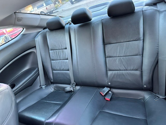 Used 2012 Honda Accord EX-L image 14