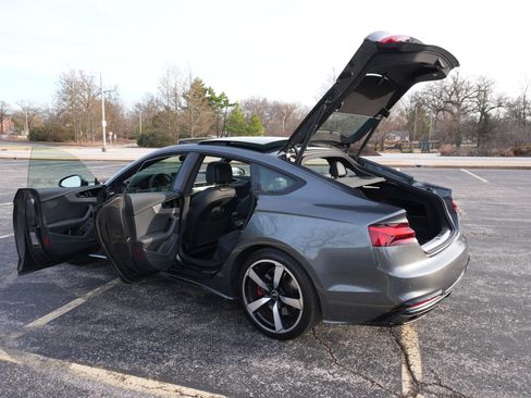 Used 2023 Audi A5 2.0T Premium Plus image 10