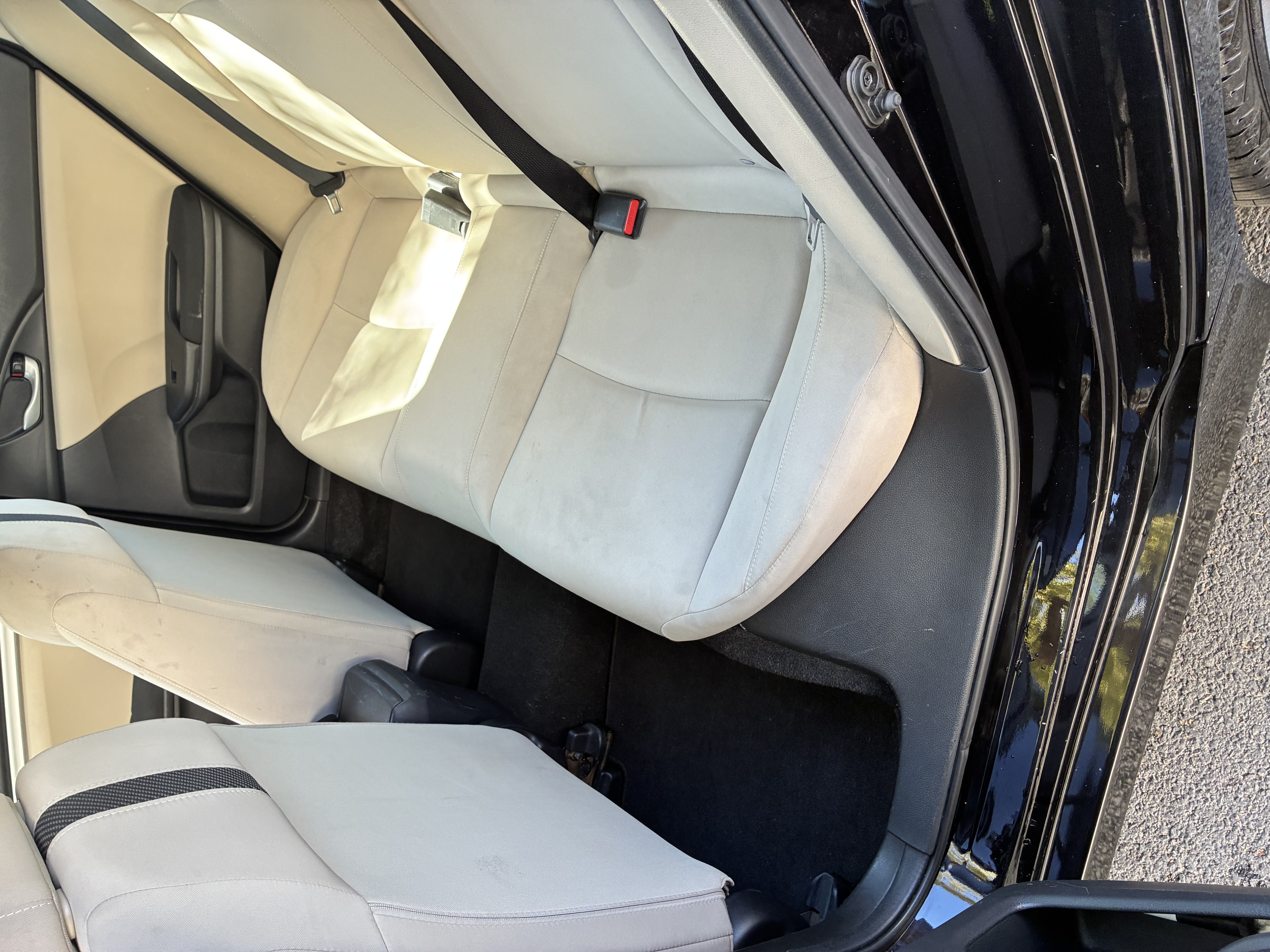 Used 2017 Honda Civic LX image 13