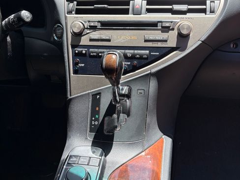 Used 2013 Lexus RX 350 AWD w/ Premium Pkg image 8