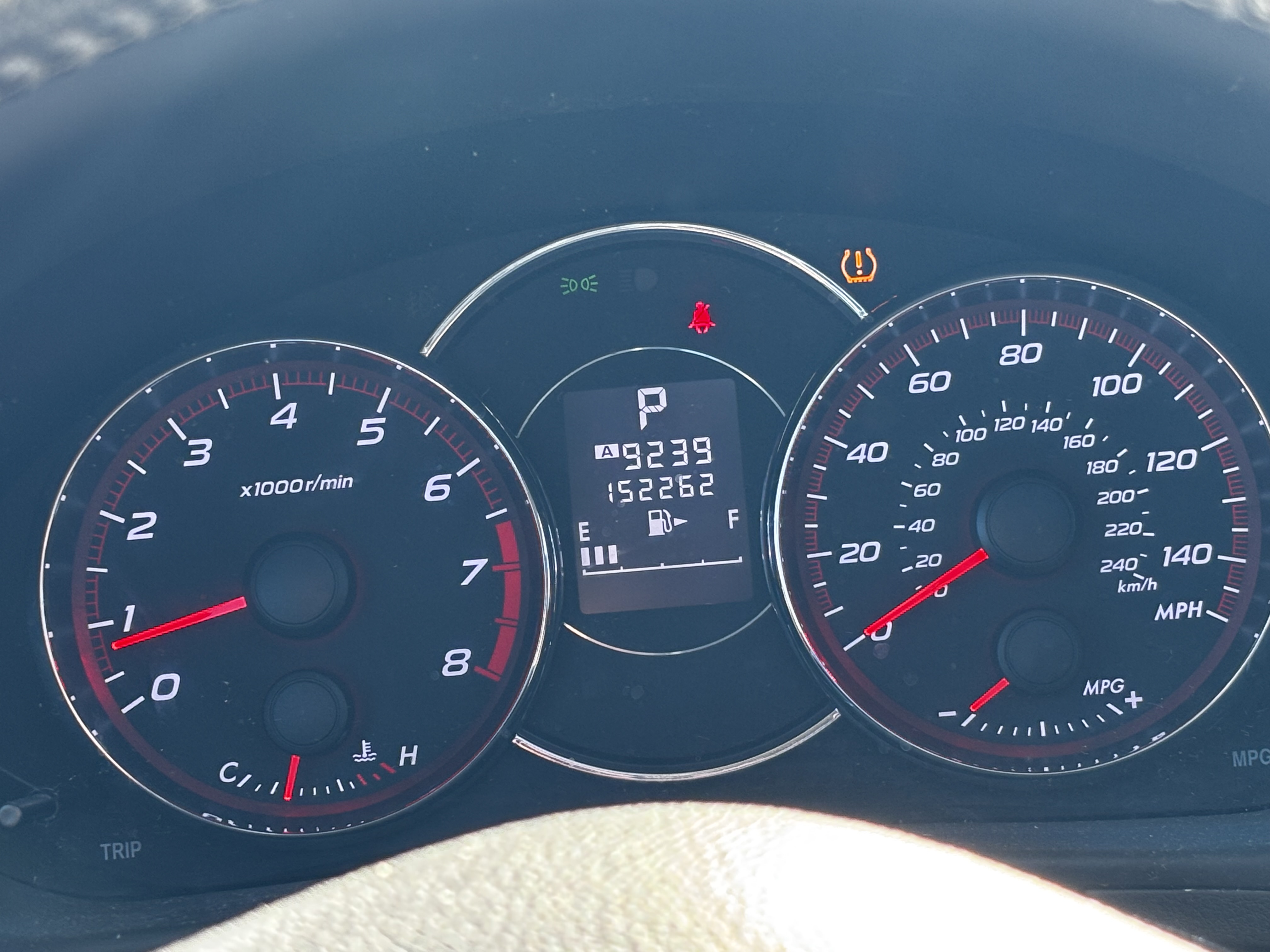 Used 2013 Subaru Forester 2.5XT Touring AWD/4WD image 12