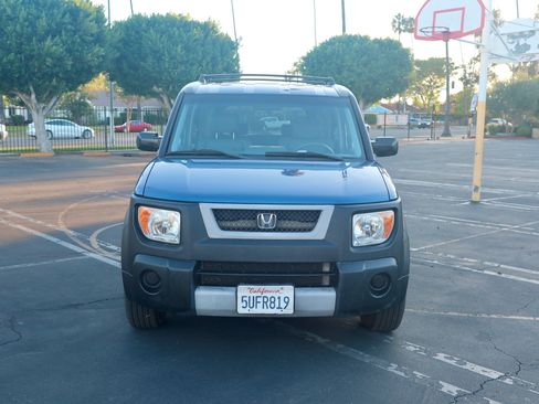 Used 2006 Honda Element LX image 2