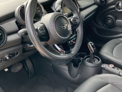Used 2020 MINI Cooper 4-Door Hardtop