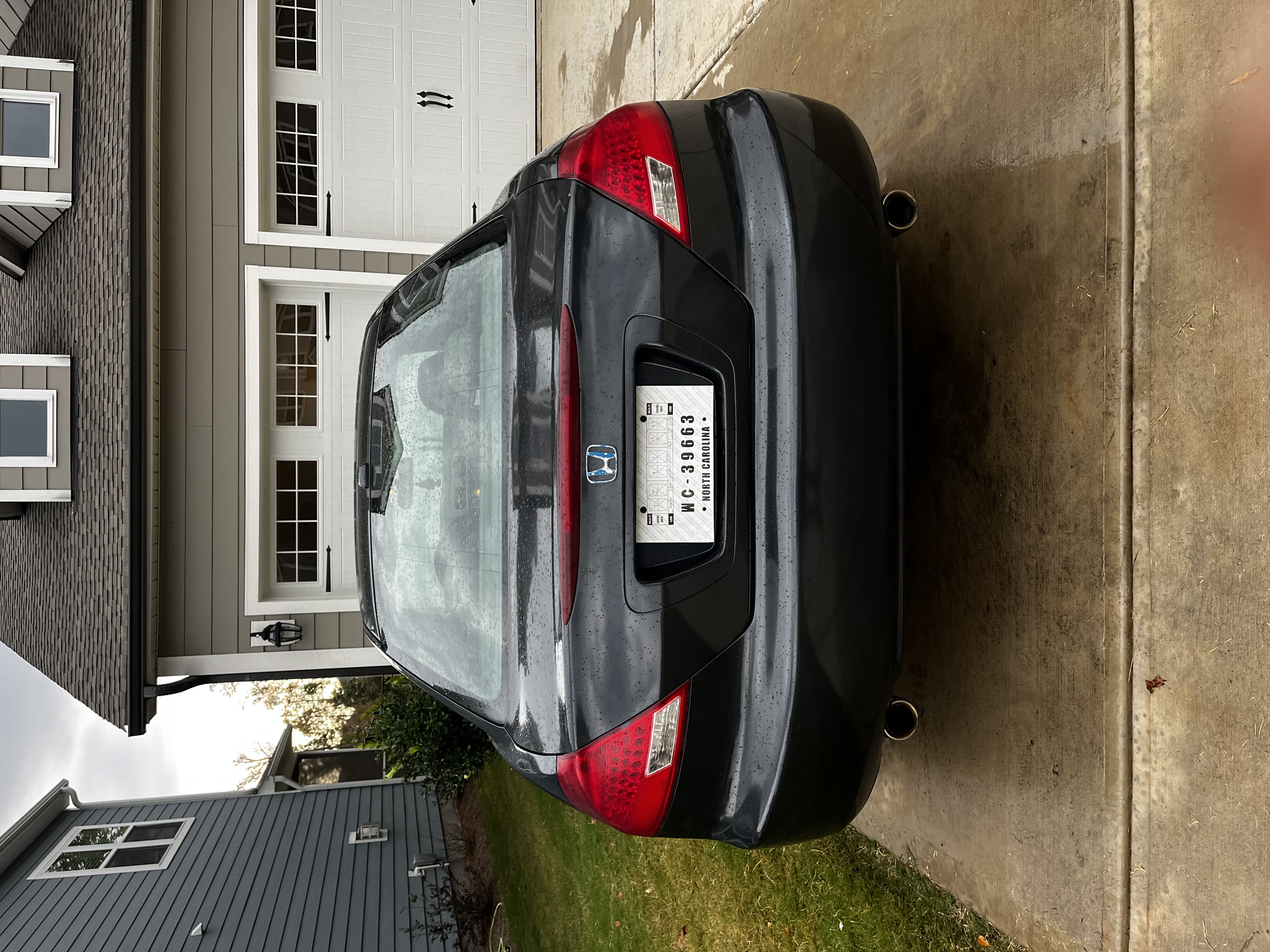 Used 2006 Honda Accord EX-L image 8