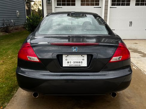 Used 2006 Honda Accord EX-L image 8