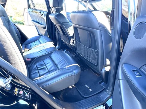 Used 2019 Mercedes-Benz GLE 43 AMG 4MATIC Coupe image 14