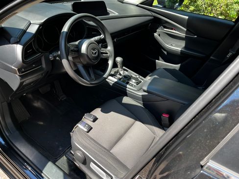 Used 2023 MAZDA CX-30 AWD 2.5 S image 11