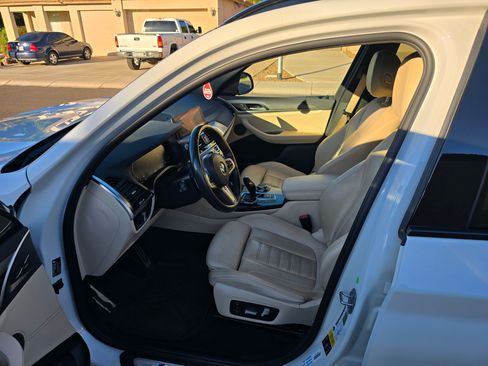 Used 2020 BMW X3 M40i w/ Executive Package image 5