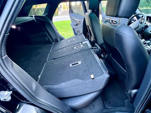 Used 2020 Land Rover Range Rover Evoque S image 23