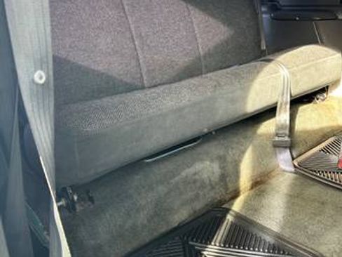 Used 1993 Ford Bronco AWD/4WD image 15