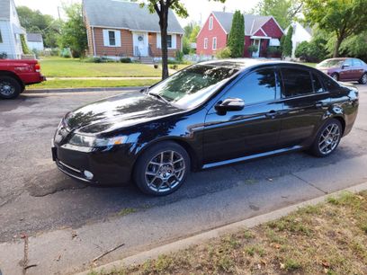 Used 2008 Acura TL Type-S