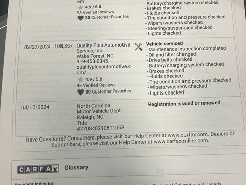 Used 2001 Honda S2000 image 14