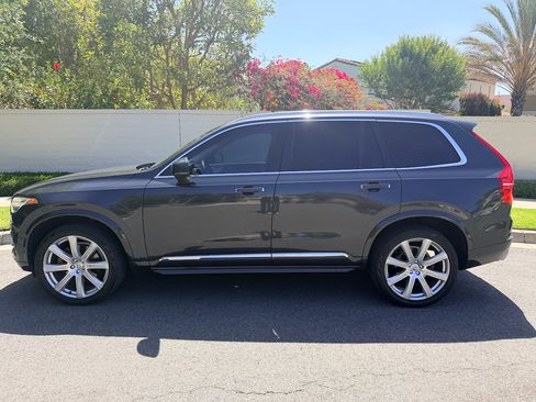Used 2016 Volvo XC90 T6 Inscription AWD/4WD image 4