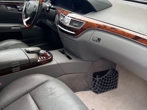 Used 2007 Mercedes-Benz S 550 image 14