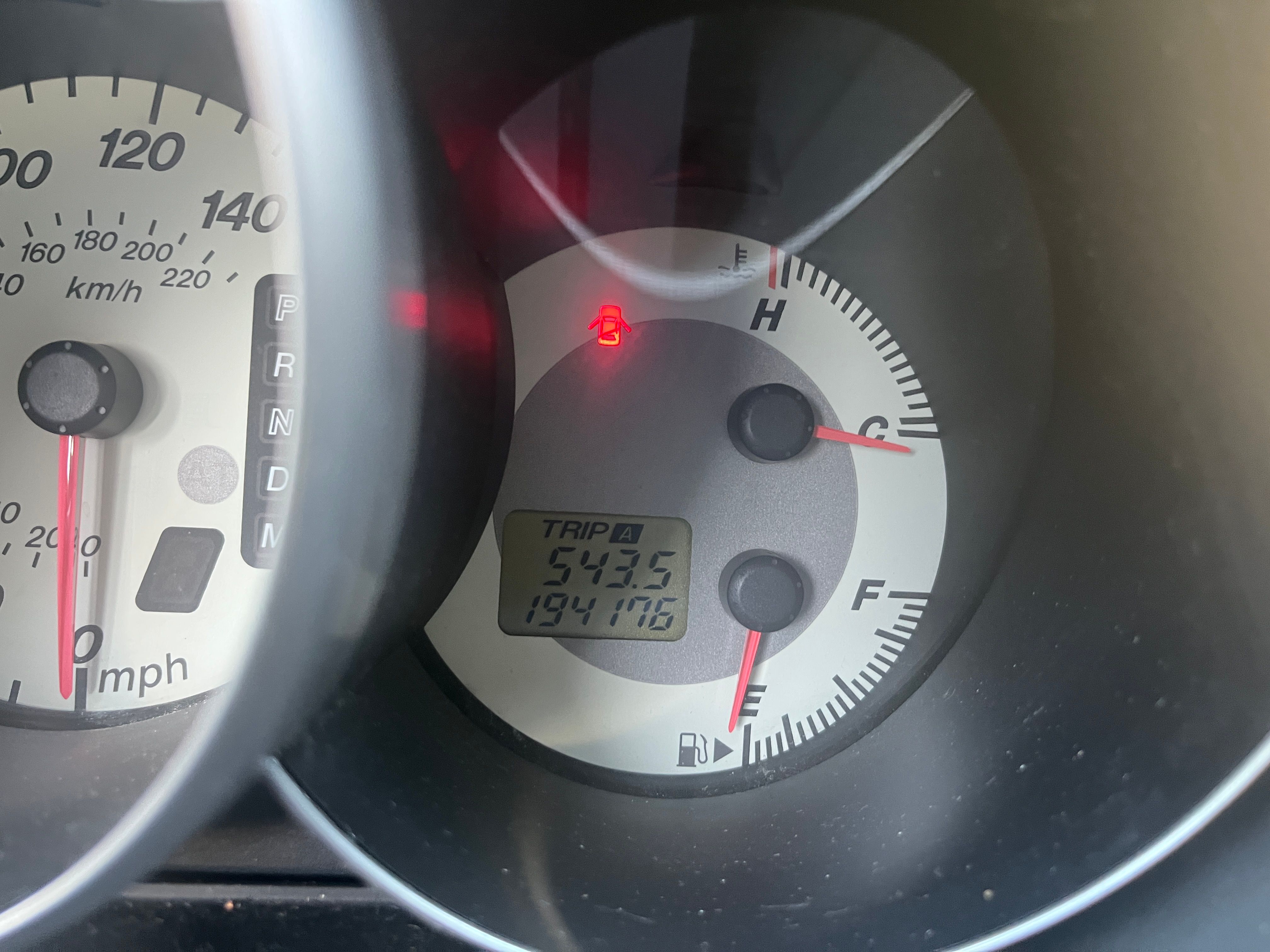 Used 2007 MAZDA MAZDA3 i Touring FWD image 7