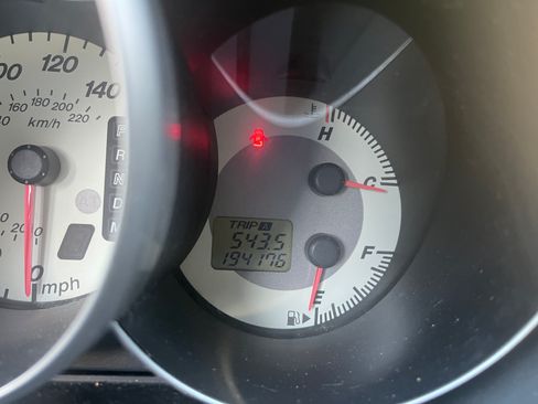 Used 2007 MAZDA MAZDA3 i Touring FWD image 7