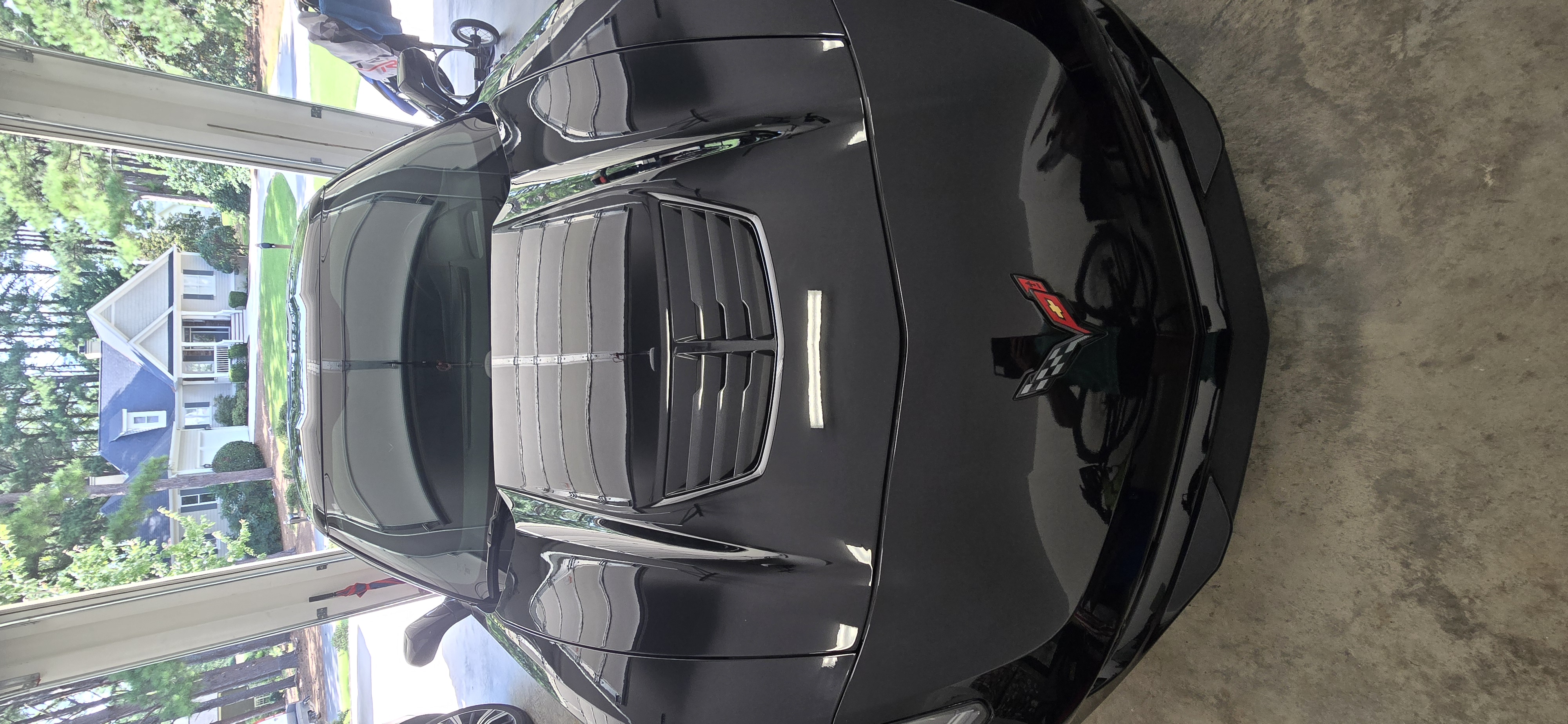 Used 2016 Chevrolet Corvette Z06 w/ 3LZ Preferred Equipment Group RWD image 25