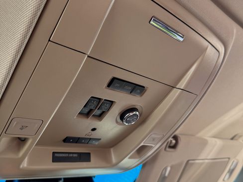 Used 2015 Chevrolet Tahoe LTZ image 15