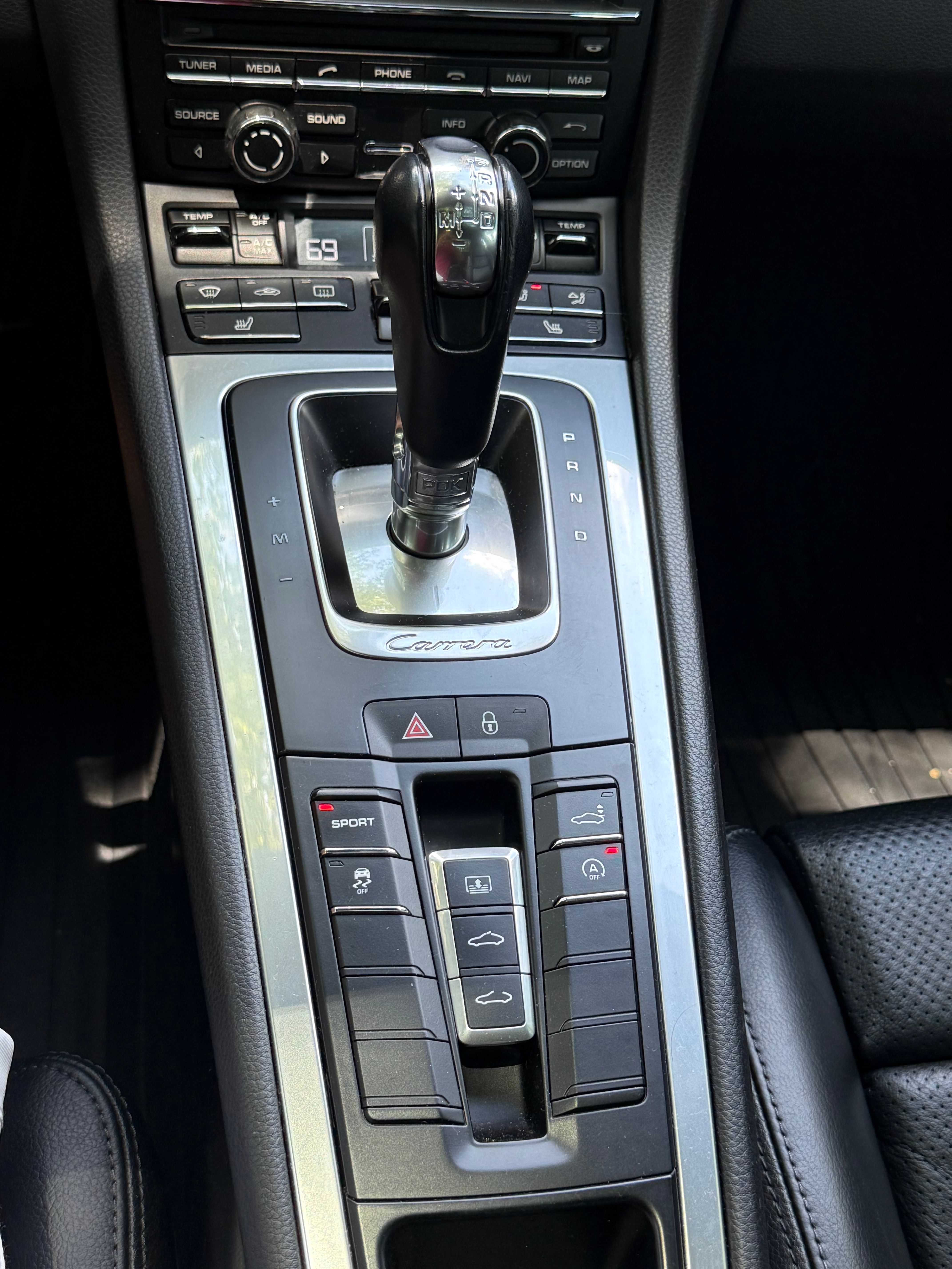 Used 2014 Porsche 911 Carrera RWD image 14