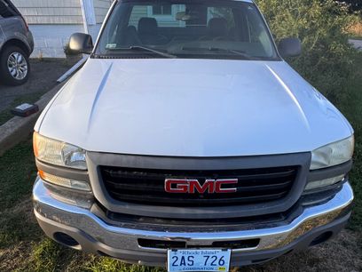 Used 2007 GMC Sierra 1500 W/T