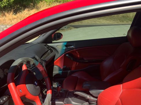 Used 2004 BMW M3 Coupe image 6