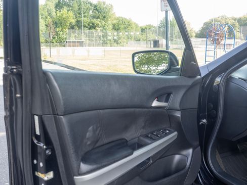 Used 2008 Honda Accord EX-L image 9