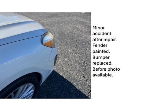 Used 2012 Subaru Impreza 2.0i Limited image 31