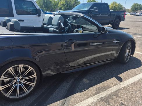 Used 2008 BMW M3 Convertible image 5