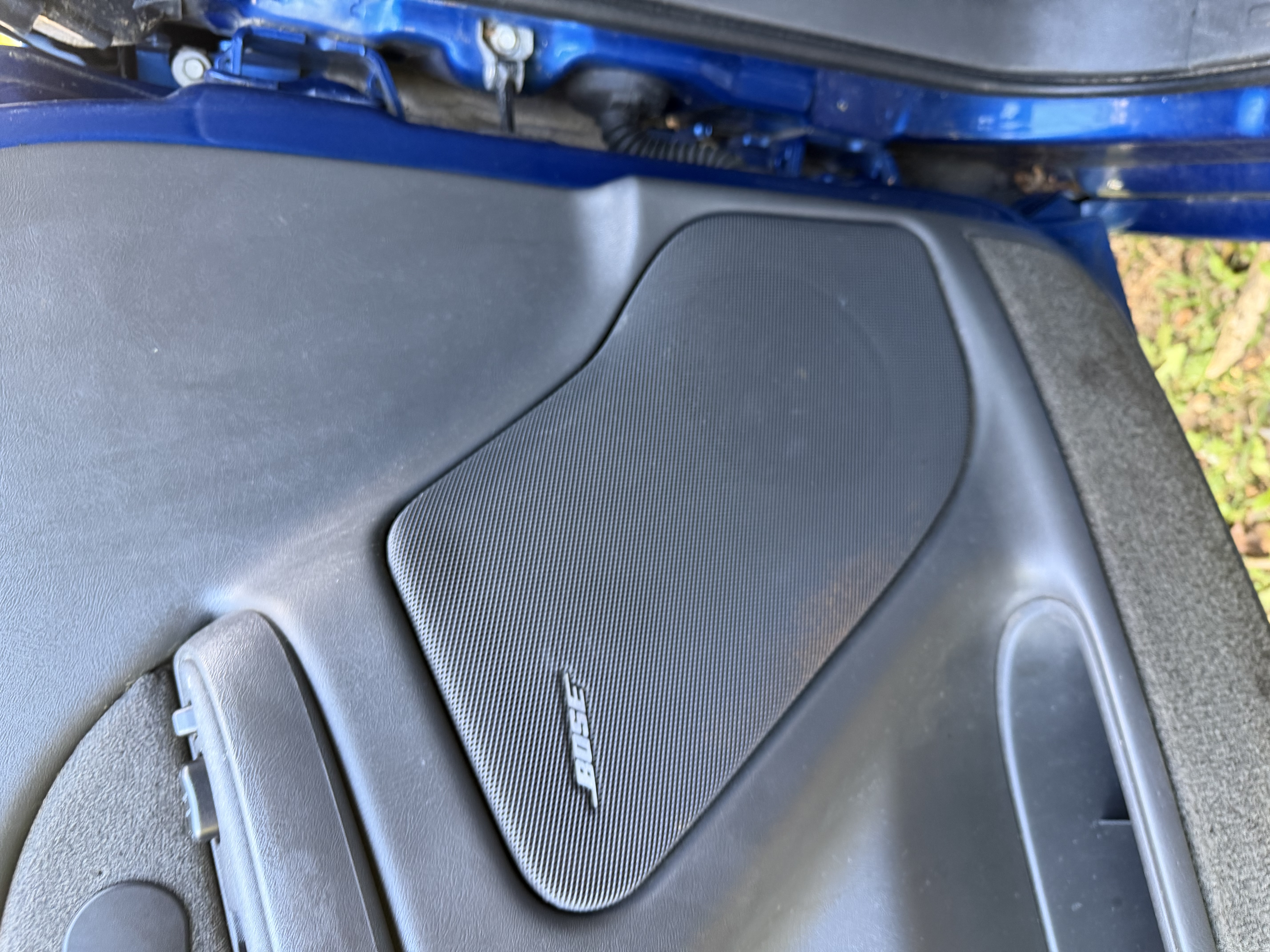 Used 2003 Chevrolet Silverado 1500 SS AWD/4WD image 12