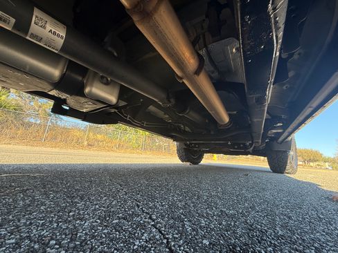 Used 2023 Chevrolet Silverado 2500 W/T w/ WT Fleet Convenience Package image 11