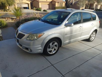 Used 2005 Pontiac Vibe w/ Power Group Value Package