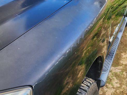 Used 2007 Nissan Titan LE image 14