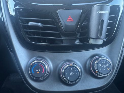 Used 2021 Chevrolet Spark LT image 15