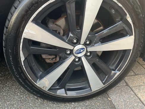 Used 2017 Subaru Impreza 2.0i Sport AWD/4WD image 11