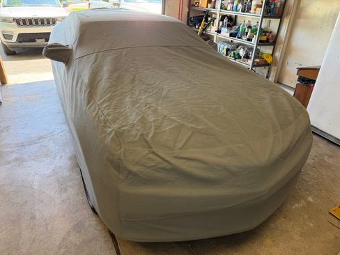 Used 2014 Chevrolet Camaro LT w/ RS Package RWD image 12