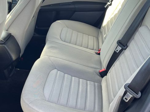 Used 2019 Ford Fusion S image 14