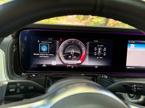 Used 2023 Mercedes-Benz G 63 AMG 4MATIC image 14