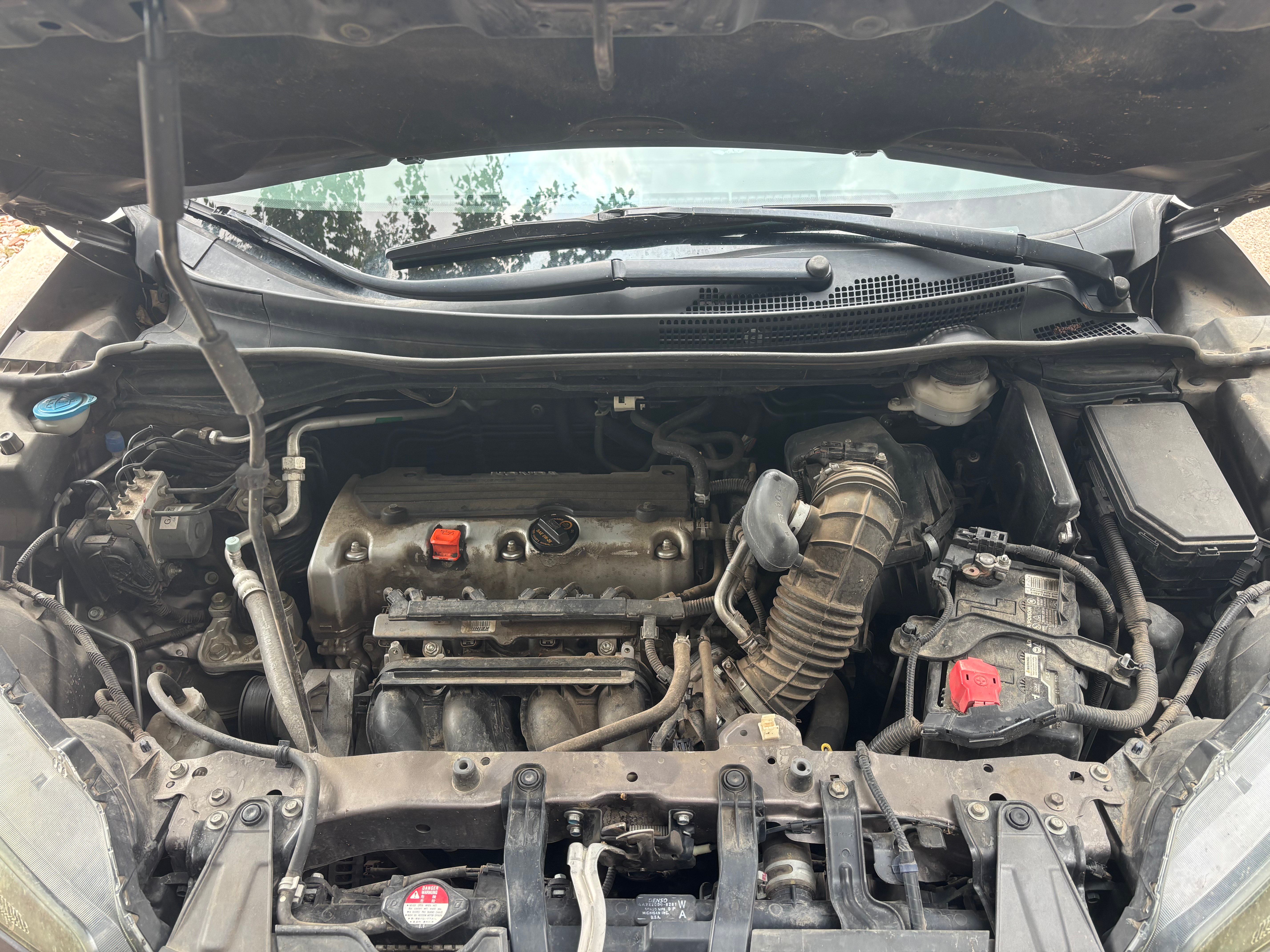 Used 2013 Honda CR-V EX image 13
